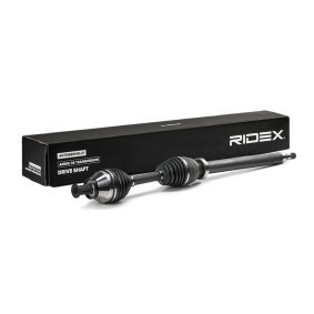 Acquista Semiasse da RIDEX 13D0607 a buon mercato per soli 180,85 €