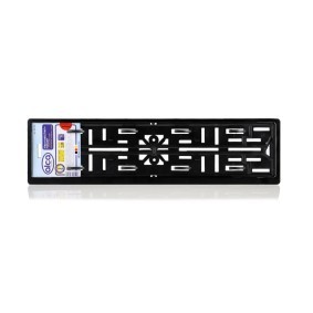 Acquista Portatarga da ALCA 828000 a buon mercato per soli 4,75 €