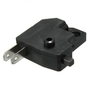 Køb Pedalvandringsensor, bremsepedal af RMS 24 614 0610 til den lave pris 127,90 DKK