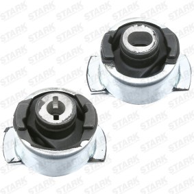 Achetez des Silent bloc d'essieu STARK SKMAB-3350061 à prix pour 31,54 €