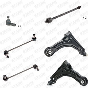 Querlenker-Reparatursatz SKSSK-1600212