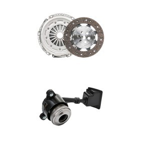 Comprar Kit de embrague de RIDEX 479C0822 a bajo precio de 374,30 €