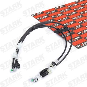 Acquista Cavo comando, Cambio manuale da STARK SKCMT-1520056 a buon mercato per soli 137,77 €