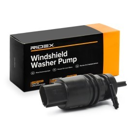 Waschwasserpumpe, Scheinwerferreinigung 795W0003