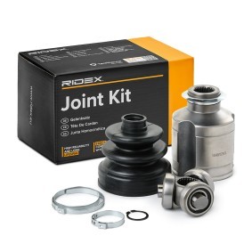 Comprar Juego de articulación, árbol de transmisión de RIDEX 5J0384 a bajo precio de 93,89 €
