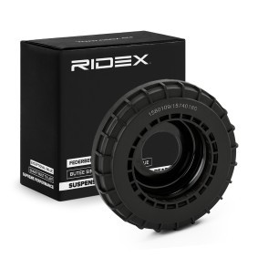 Compre Cabeçote do amortecedor e rolamento de RIDEX online para CIVIC IX Tourer (FK) a preços moderados