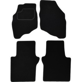 Acquista Tappetini da CUSTOPOL 122325 a buon mercato per soli 18,13 €