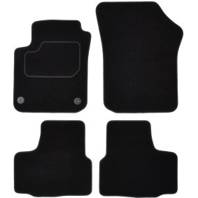 Acquista Tappetini da CUSTOPOL 122488 a buon mercato per soli 18,13 €