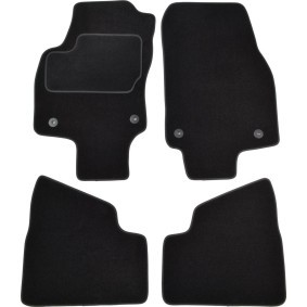 Acquista Tappetini da CUSTOPOL 122714 a buon mercato per soli 18,13 €