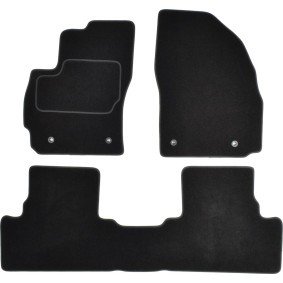 Acquista Tappetini da CUSTOPOL 122850 a buon mercato per soli 18,13 €