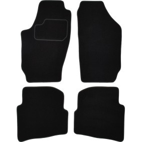 Acquista Tappetini da CUSTOPOL 122875 a buon mercato per soli 18,13 €