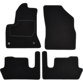 Fußmatten 122960 von CUSTOPOL günstig für 16,22 € online kaufen