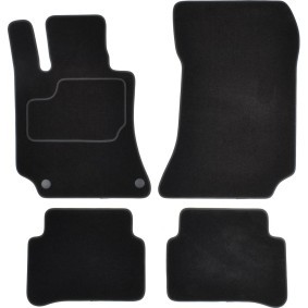 Fußmatten 416790 von CUSTOPOL günstig für 15,73 € online kaufen