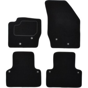 Acquista Tappetini da CUSTOPOL 416850 a buon mercato per soli 18,13 €