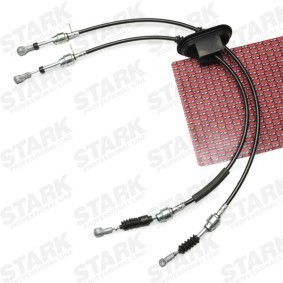 Acquista Cavo comando, Cambio manuale da STARK SKCMT-1520059 a buon mercato per soli 63,77 €