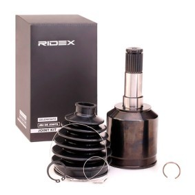 Achetez des Jeu de joints, arbre de transmission RIDEX 5J0388 à prix pour 54,11 €