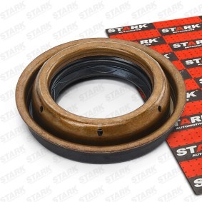 Wellendichtring, Differential SKSSD-3730018