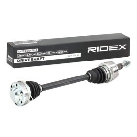 Compre Veio de transmissão de RIDEX online para California T6 Minibus (SGC, SGG, SHC) a preços moderados