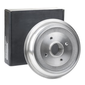 Bremstrommel 123B0238