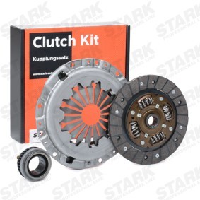 Kupplungssatz SKCK-0100924