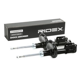 Stoßdämpfer von RIDEX