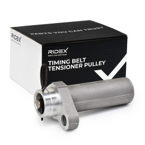 Comprar Tensor de correa, correa dentada de RIDEX 545T0009 a bajo precio de 20,76 €