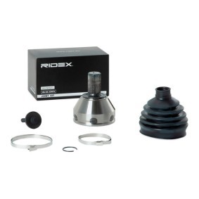 Achetez des Jeu de joints, arbre de transmission RIDEX 5J0390 à prix pour 67,29 €