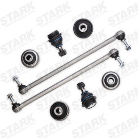Comprar Juego de reparación, suspensión de ruedas de STARK SKRKW-4960035 a bajo precio de 67,29 €