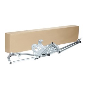 Achetez des Tringlerie d'essuie-glace RIDEX 300W0081 à prix pour 123,92 €