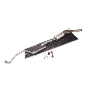 Acquista Catalizzatore da RIDEX 429C0563 a buon mercato per soli 496,30 €