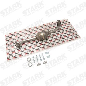 Acquista Catalizzatore da STARK SKCCT-4840644 a buon mercato per soli 383,07 €