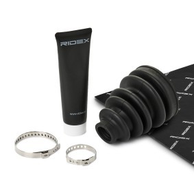 Compre Fole de transmissão de RIDEX online para CLIO II (BB0/1/2_, CB0/1/2_) a preços moderados