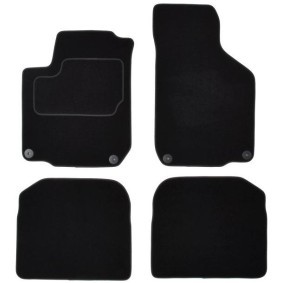 Fußmatten A041 VW15 PRM 01