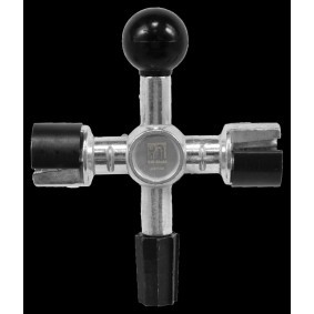 Achetez des Pince fraise / cosse de batterie SW-Stahl 34015SB à prix pour 18,57 €