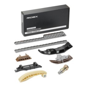 Steuerkettensatz 1389T0250 für PORSCHE