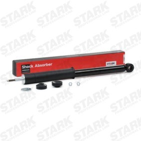 Stoßdämpfer von STARK