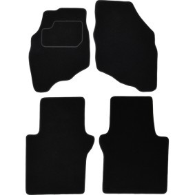 Compre Tapetes para carros da CUSTOPOL HON200C a um preço baixo por 23,67 €
