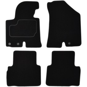 Acquista Tappetini da CUSTOPOL HYU100S a buon mercato per soli 28,49 €