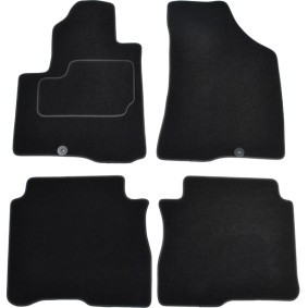 Acquista Tappetini da CUSTOPOL HYU150C a buon mercato per soli 45,65 €