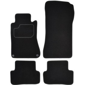 Fußmatten MER115C von CUSTOPOL günstig für 39,19 € online kaufen