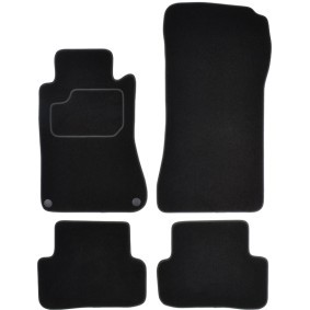 Fußmatten MER115S von CUSTOPOL günstig für 25,52 € online kaufen