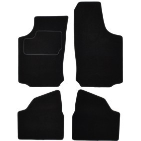 Acquista Tappetini da CUSTOPOL OPL130S a buon mercato per soli 28,49 €