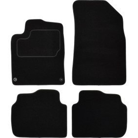Comprar Alfombrillas de CUSTOPOL PGT225S a bajo precio de 31,07 €