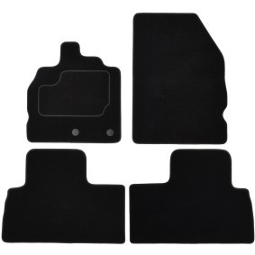 Acquista Tappetini da CUSTOPOL RNT435C a buon mercato per soli 26,76 €