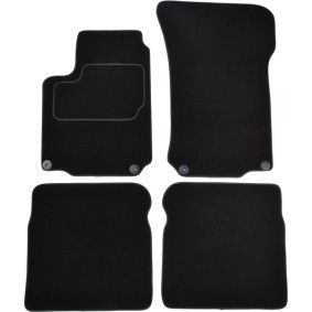 Acquista Tappetini da CUSTOPOL SET110C a buon mercato per soli 26,76 €