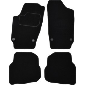 Acquista Tappetini da CUSTOPOL SET95C a buon mercato per soli 31,42 €