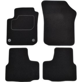 Acquista Tappetini da CUSTOPOL SKO10C a buon mercato per soli 24,09 €