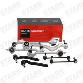 Compre Jogo de reparação, braço transversal da STARK SKSSK-1600254 a um preço baixo por 180,09 €