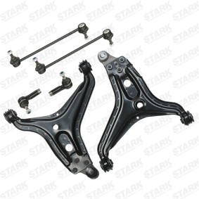 Querlenker-Reparatursatz von STARK SKSSK-1600259