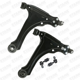 Reparatursatz, Querlenker von STARK für Astra Mk3 (F) Cabrio (T92) günstig online kaufen